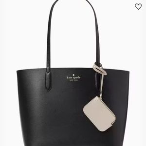 Kate Spade Ava Reversible Tote